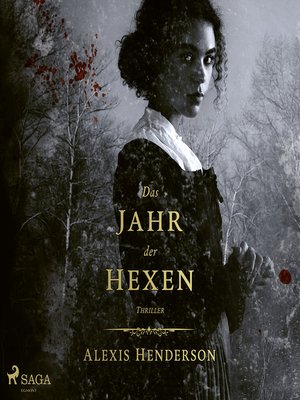 Das Jahr der Hexen - Audiobook